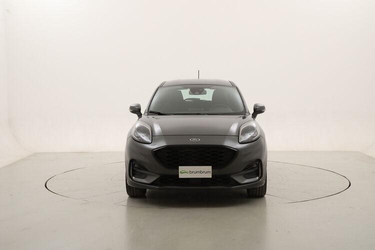 Ford Puma Hybrid ST-Line BR571246 1.0 Mild Hybrid 125CV
