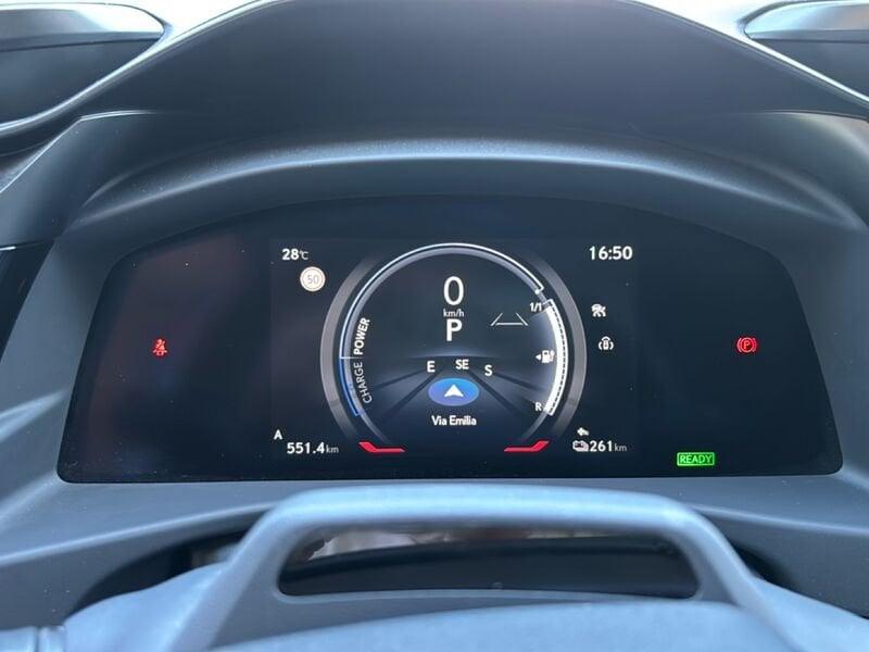 Lexus RZ Full Electric RZ 450e Luxury