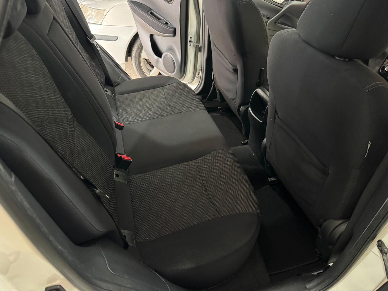 Nissan Qashqai 1.5 dCi 110 cv. Tekna TETTO-NAVIGATORE