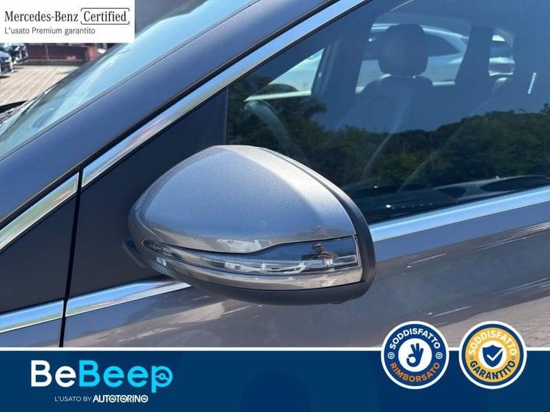 Mercedes-Benz Classe B B 180 D SPORT PLUS AUTO