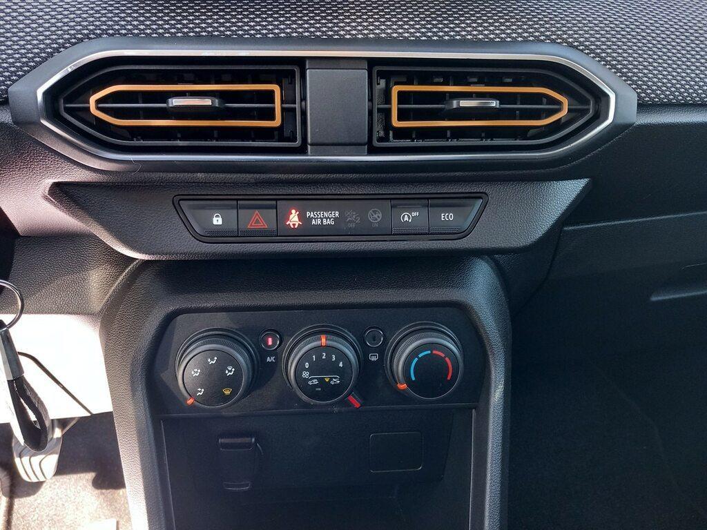 Dacia Sandero Stepway 1.0 tce ECO-G Comfort SL DaciaPlus