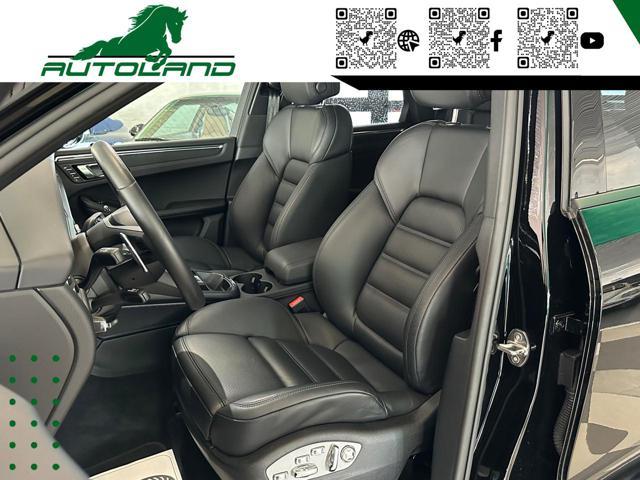 PORSCHE Macan 2.0*PariANuovo*FullOptional*TettoApribile