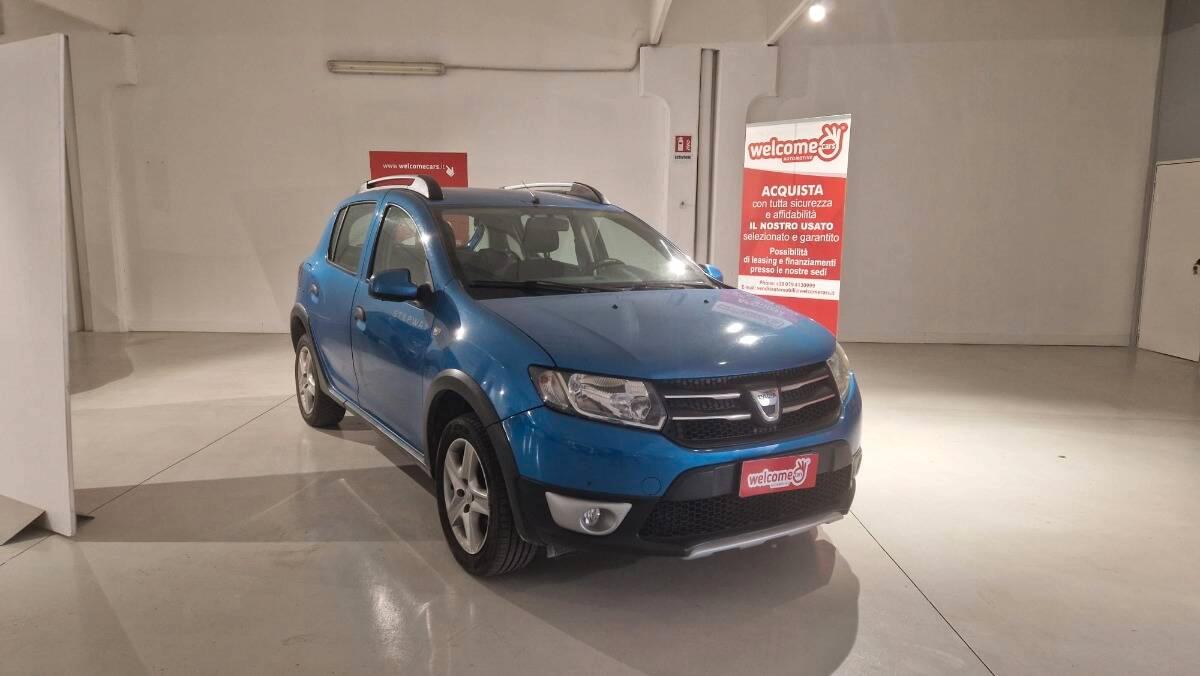 Dacia Sandero 1.5 dci Prestige 90cv