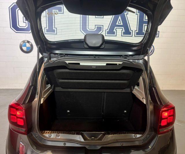 DACIA Sandero 0.9 TCe 12V T-GPL 90CV S&S Serie Speciale Brave