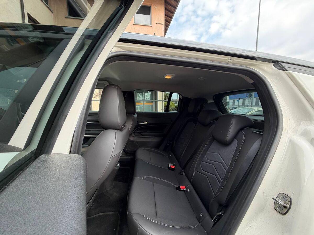 Jeep Avenger 1.2 t. Longitude fwd 100cv