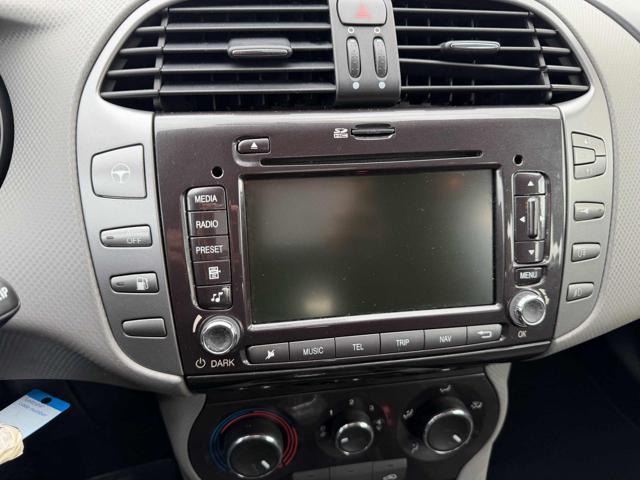 FIAT Bravo 1.4 EasyPower BENZINA/GPL senza lavoro da fare
