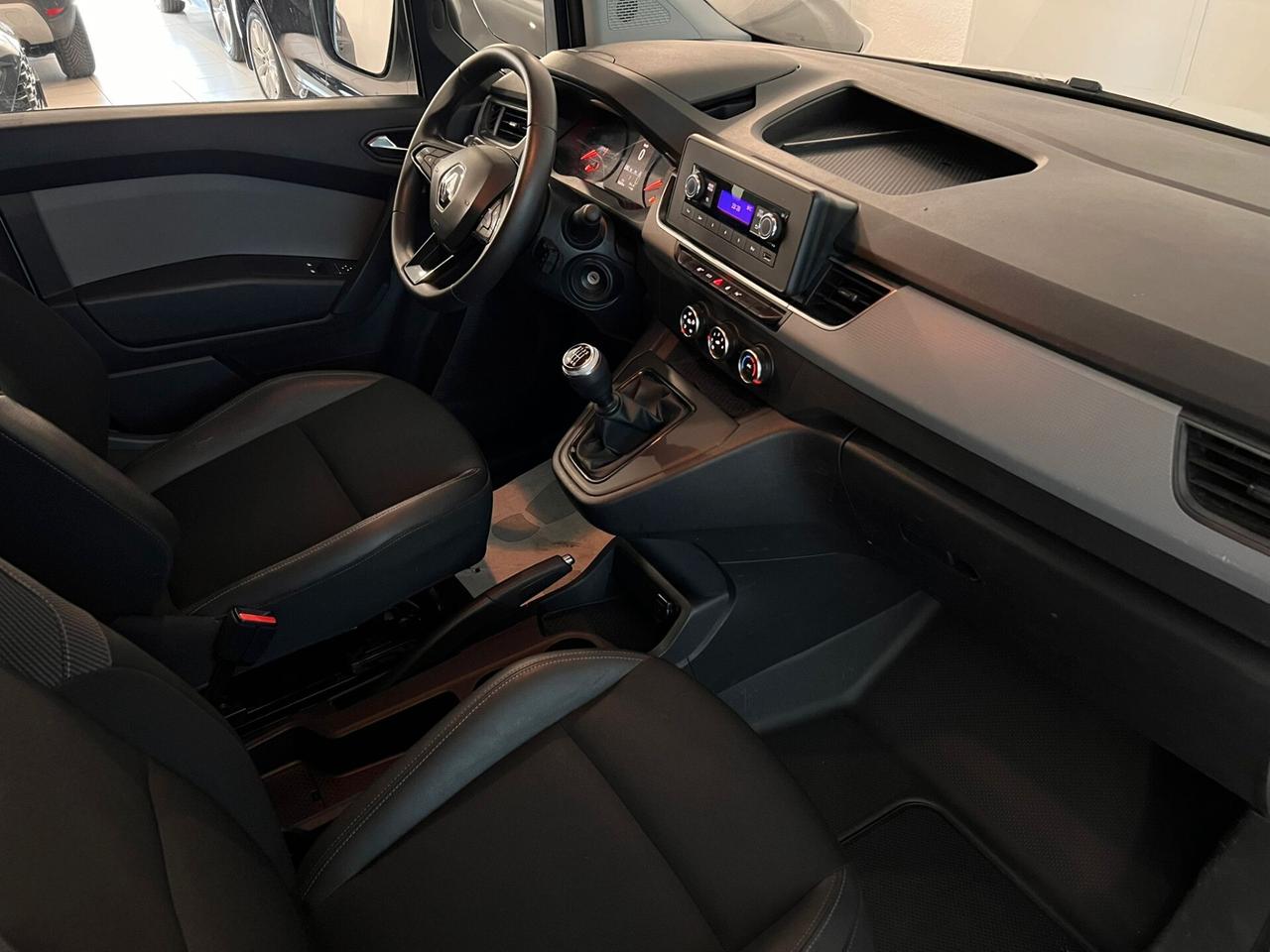 Renault Kangoo 1.5 Blue dci 95cv Ed.One