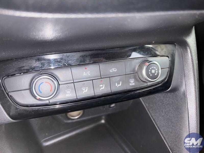 Opel Corsa Corsa 1.2 Design & Tech
