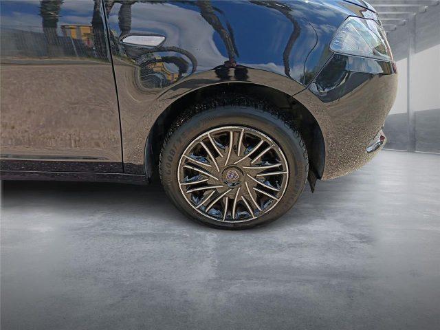 LANCIA Ypsilon 3ª serie 1.0 FireFly 5 porte S&S Hybrid Gold