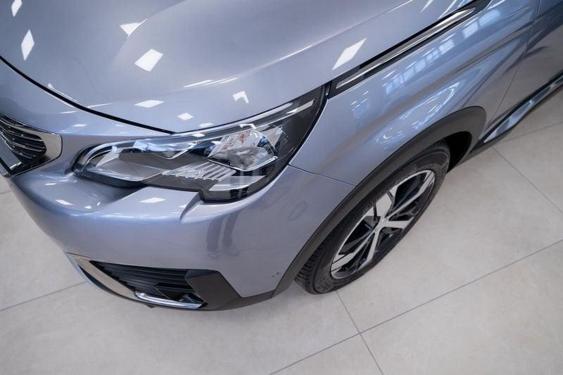 Peugeot 5008 1.5 bluehdi Allure s&s 130cv 7p.ti eat8