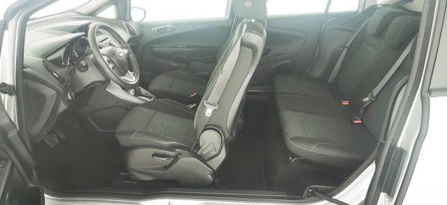 FORD B-Max 1.6 105 CV Powershift Business