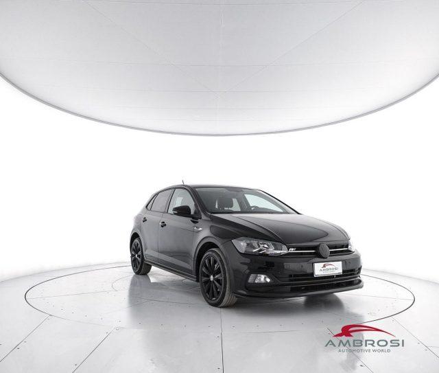 VOLKSWAGEN Polo 1.6 TDI 95 CV DSG 5p. Highline BlueMotion Tech.