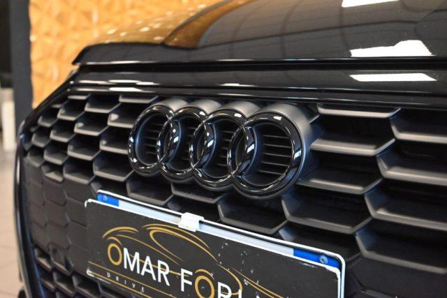 AUDI A3 SPB 30 TDI S-tronic Business Advanced CarPlay Full