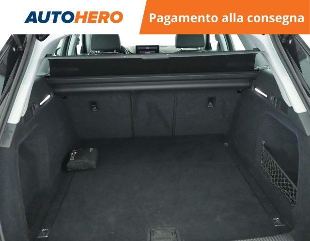 AUDI A4 Avant 35 TDI/163 CV S tronic