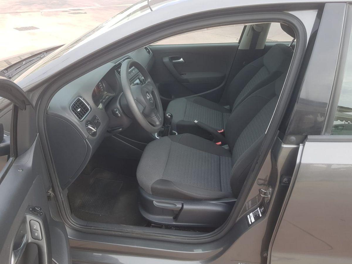 VOLKSWAGEN - Polo - 1.2 TDI DPF 3p. Comfortline