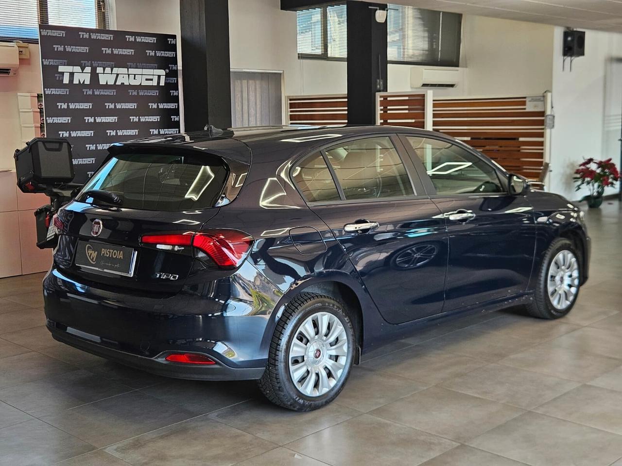 FIAT TIPO 5p 1.6 mjt Easy s - IVA ESPOSTA
