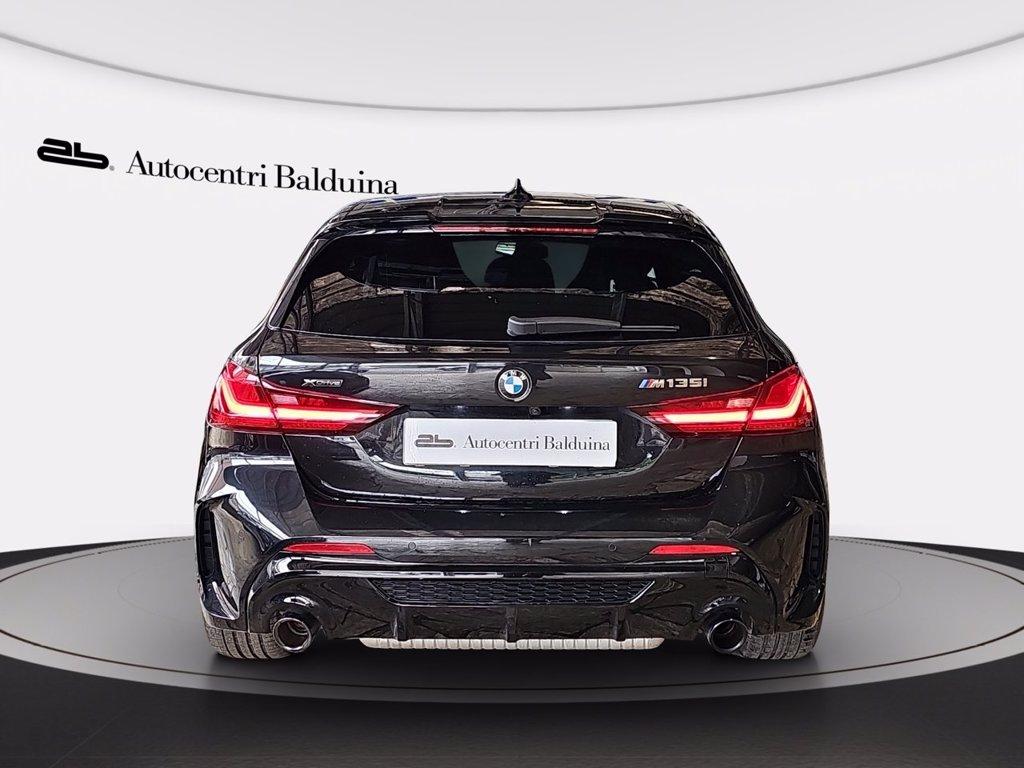 BMW M 135i xdrive auto del 2021