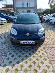 Fiat Panda 1.2 EasyPower Lounge