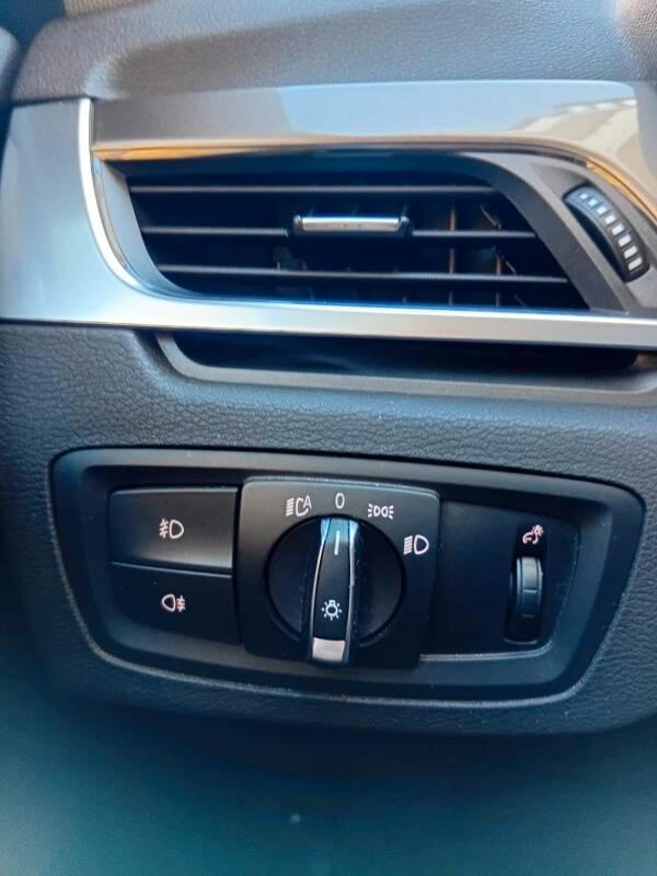 BMW X1 Sdrive18d xLine