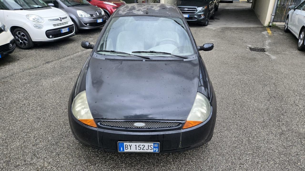 Ford Ka 1.3 Leather Collection Neopatentati