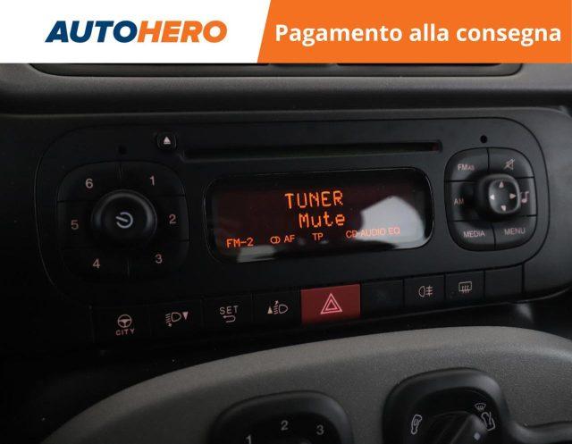 FIAT Panda 1.2 Easy