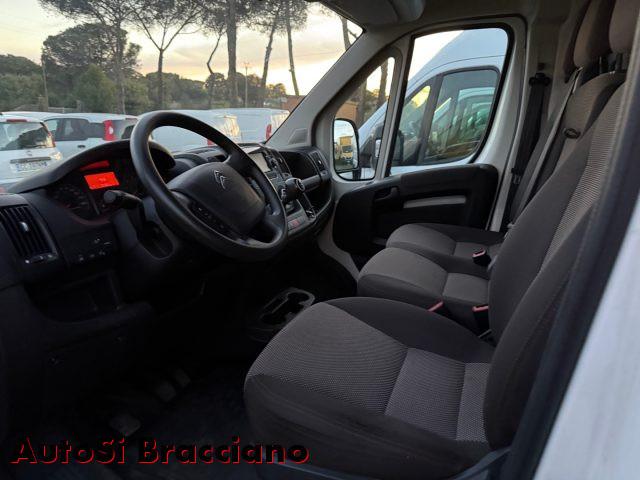 CITROEN Jumper 33 BlueHDi 140 S&S PLM-TM Furgone