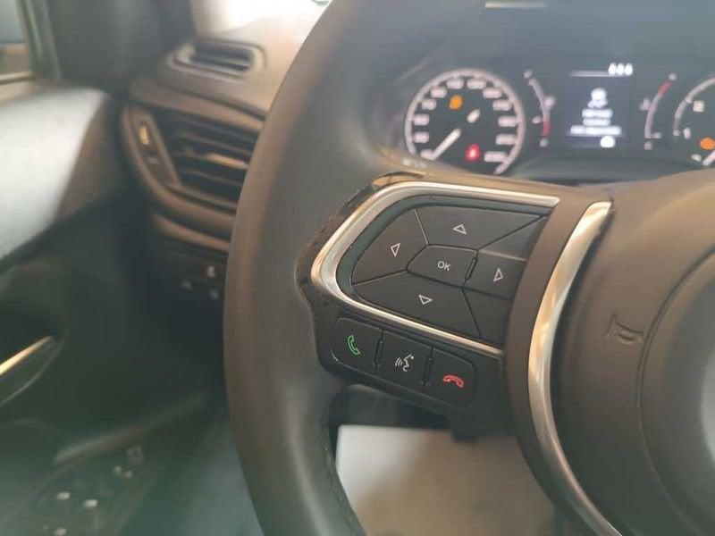 FIAT Tipo (2015--->) 1.3 Mjt S&S 5 porte Life