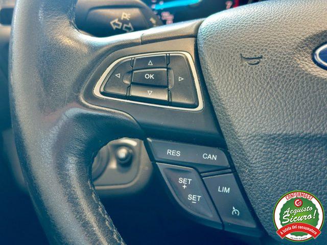FORD Kuga 1.5 EcoBoost 120CV 2WD Titanium *CARPLAY/ANDROID*