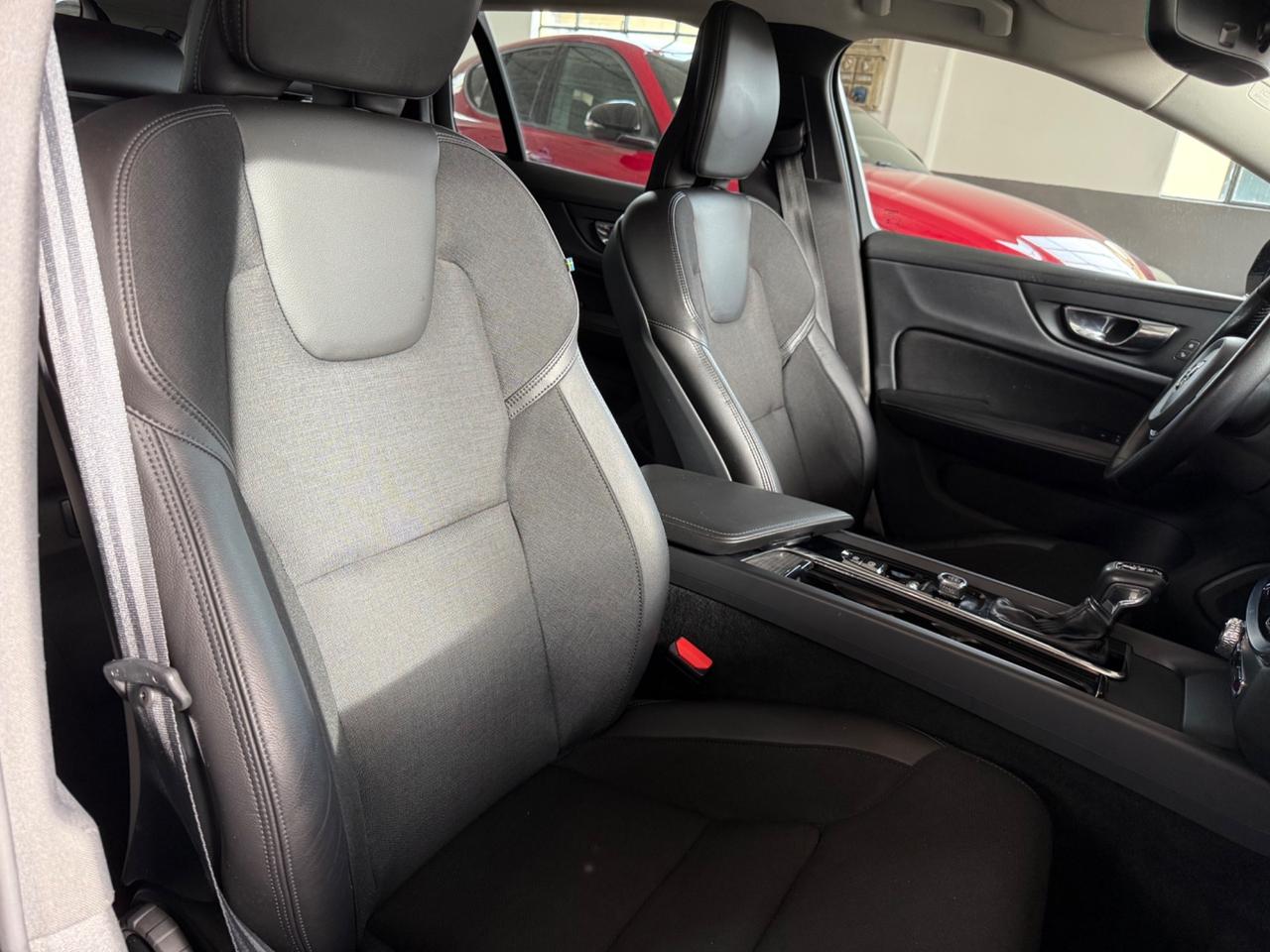 Volvo V60 D3 Geartronic Inscription UNICO PROP