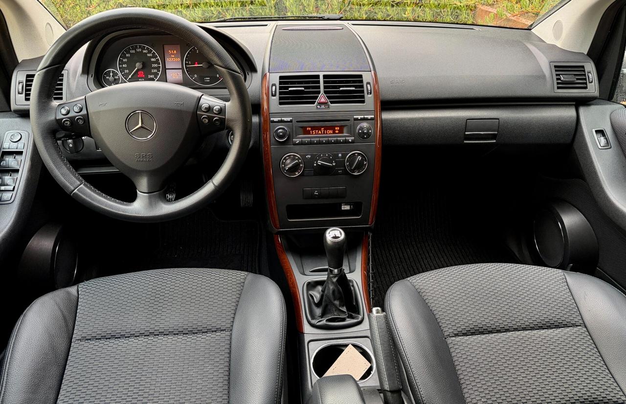 Mercedes-benz A 180 CDI Special Edition