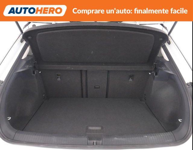 VOLKSWAGEN T-Roc 1.5 TSI ACT Advanced BlueMotion Technology