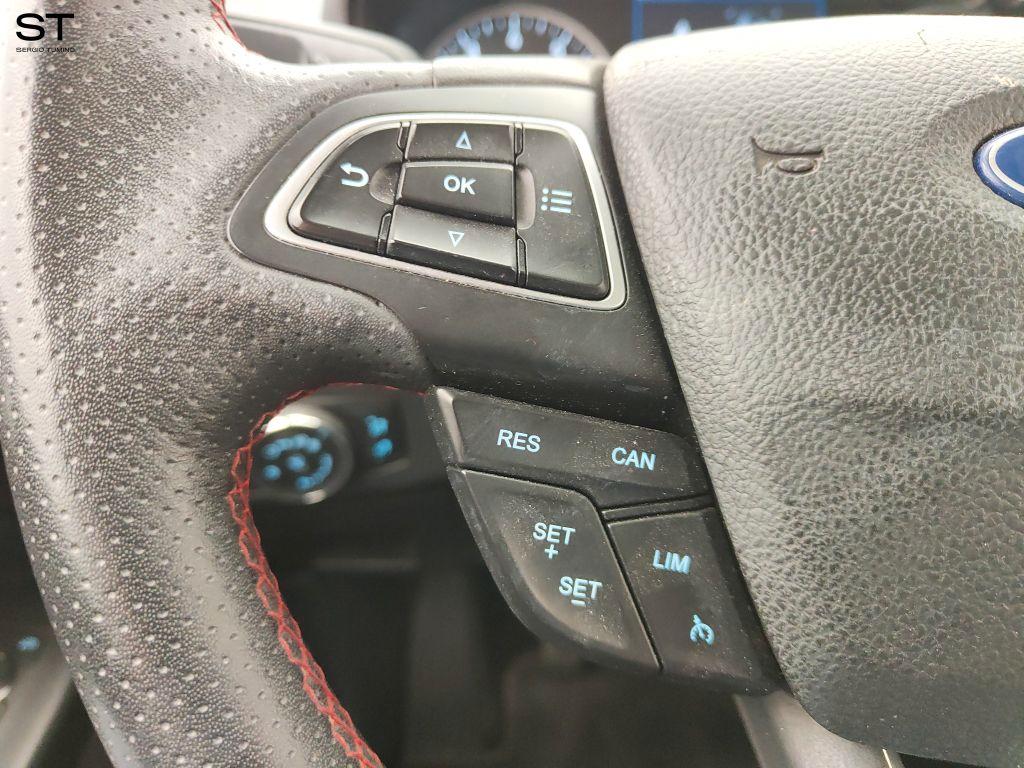 FORD EcoSport - 1.0 EcoBoost 125 CV Start&Stop ST-Line