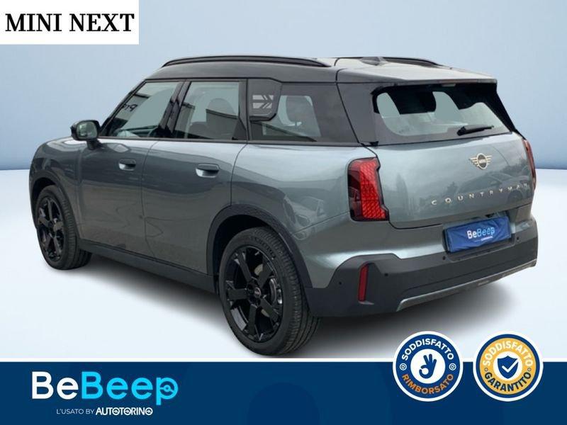 MINI Countryman Mini F60 MINI 2.0 48V D CLASSIC AUTO