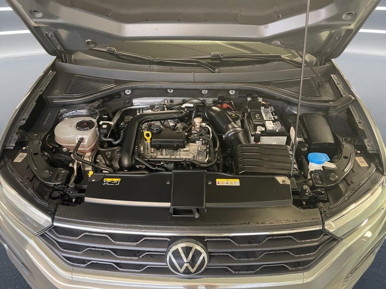 Volkswagen T-Roc 1.0 tsi style 110cv