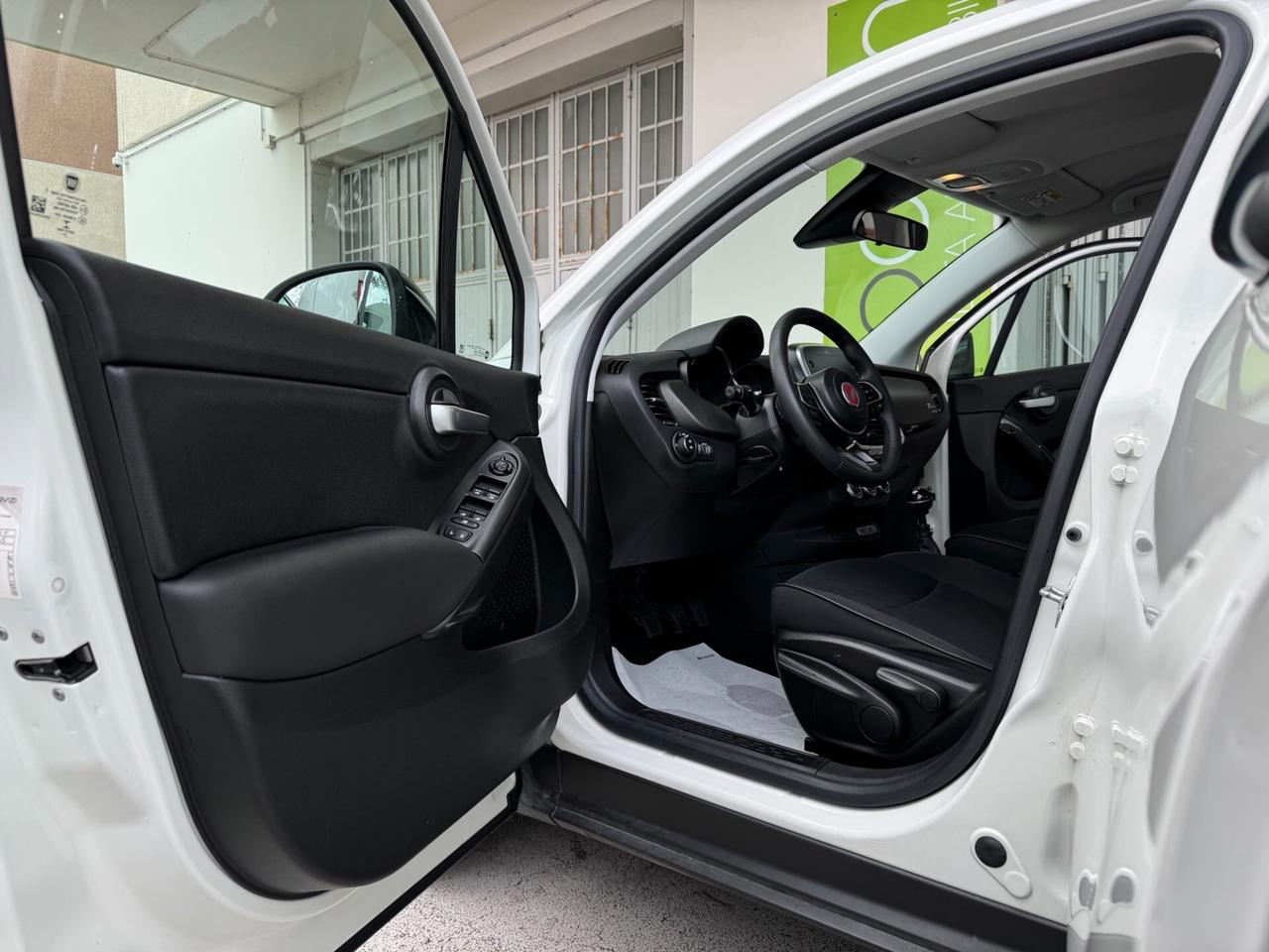 Fiat 500X 1.3 mjet Club 95cv GARANZIA 36 MESI