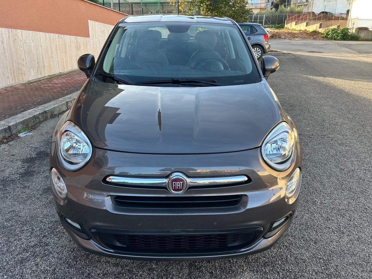 Fiat 500X 1.6 MultiJet 120 CV unico proprietario