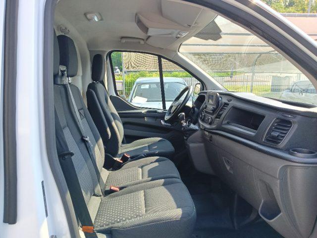 FORD Transit Custom 320 2.0 EcoBlue 130 PC Furgone Trend