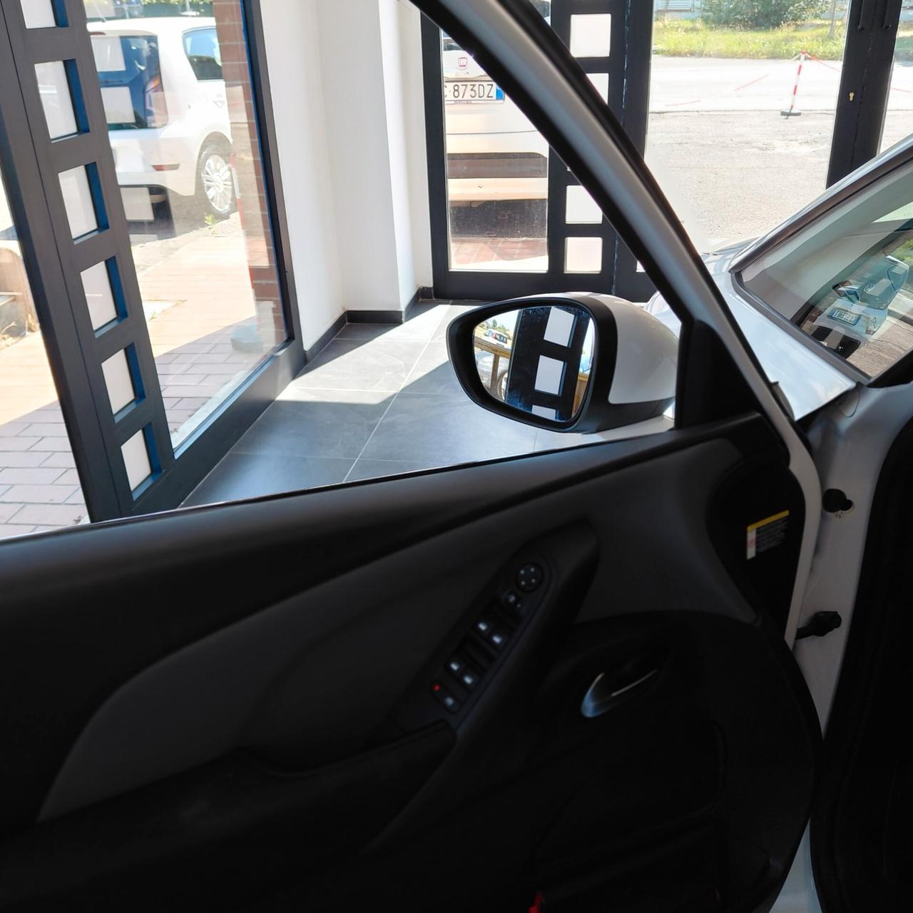 CITROEN C4 PICASSO ANNO 2018 DS 1.6 ADATTA NEOPATENTATI KM 144 mila