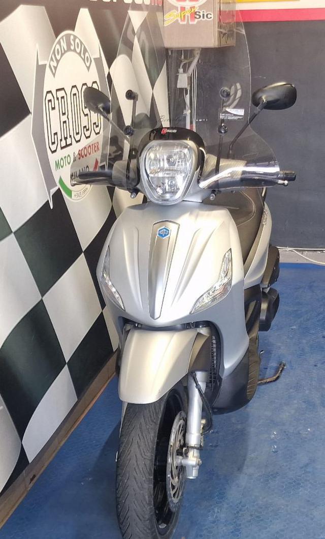 PIAGGIO Beverly 350 - ANNO 2019