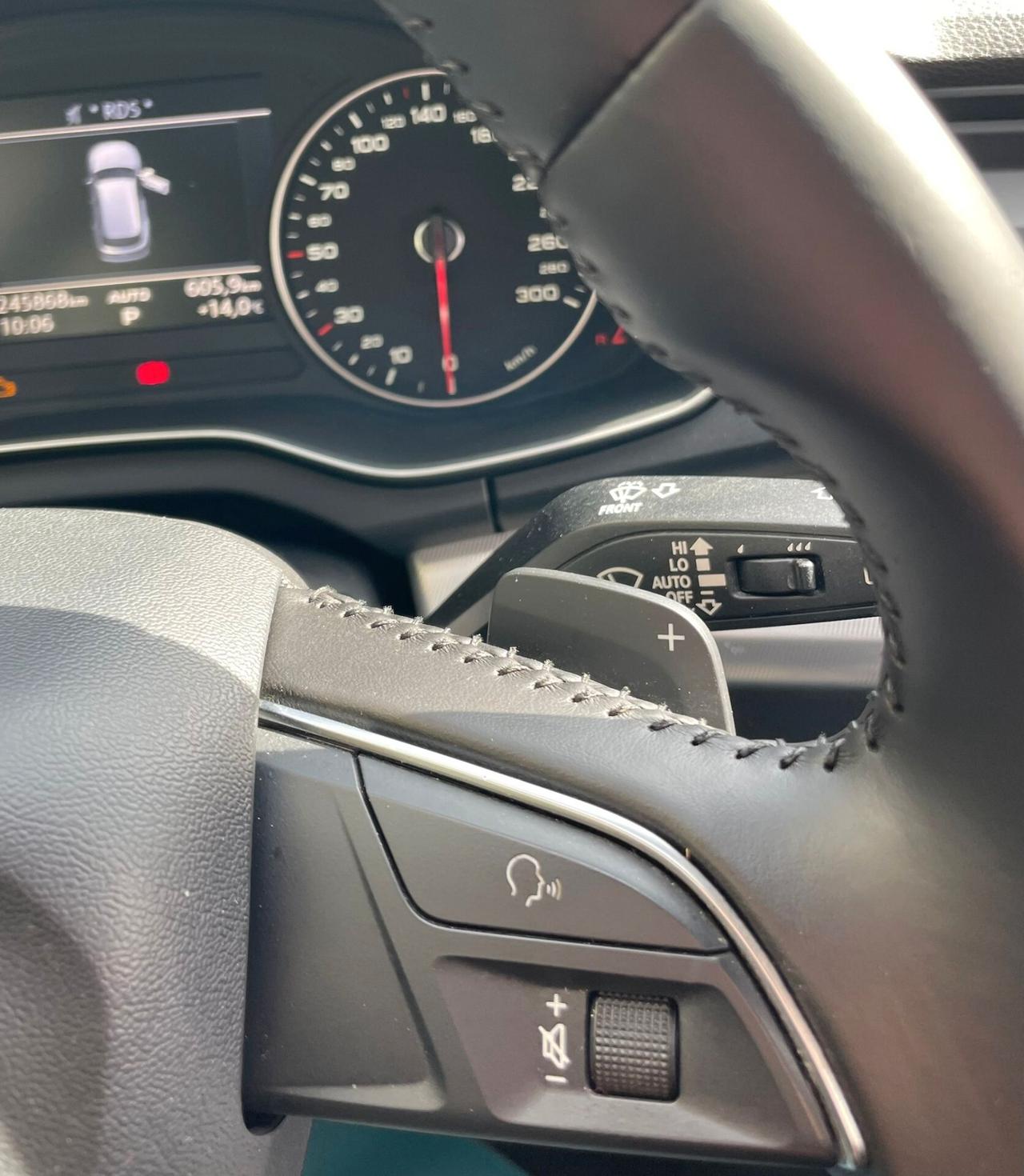 Audi Q5 2.0 TDI 190 CV quattro S-Line PLUS