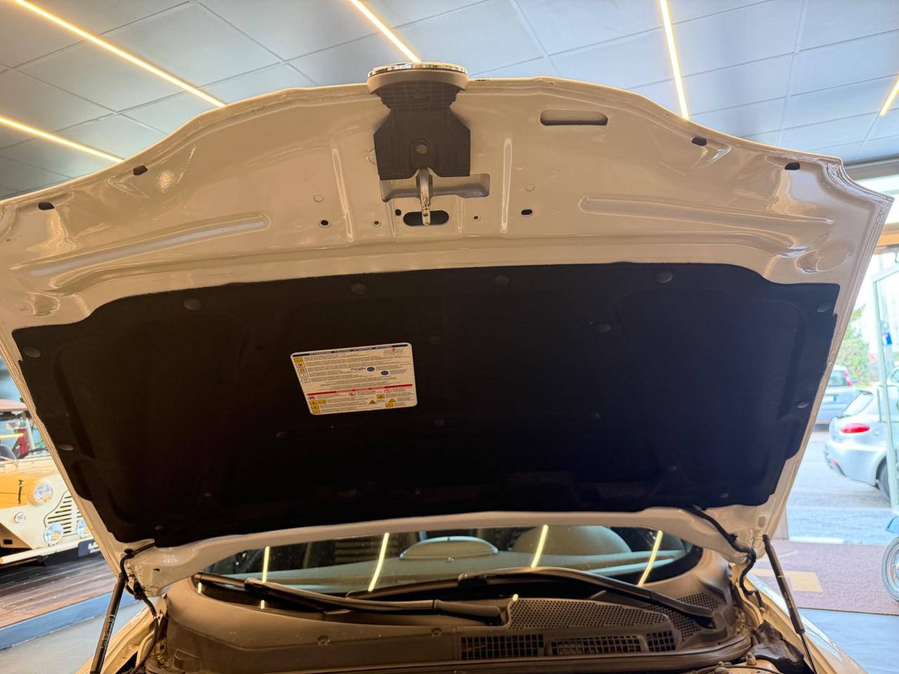 Alfa Romeo 147 3.2i V6 24V cat Selespeed 3 porte GTA