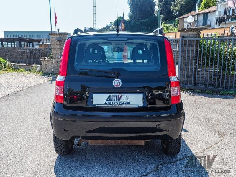 FIAT Panda 1.3 MJT 16V 4x4 PERFETTA (LEGGERE DESCRIZIONE)