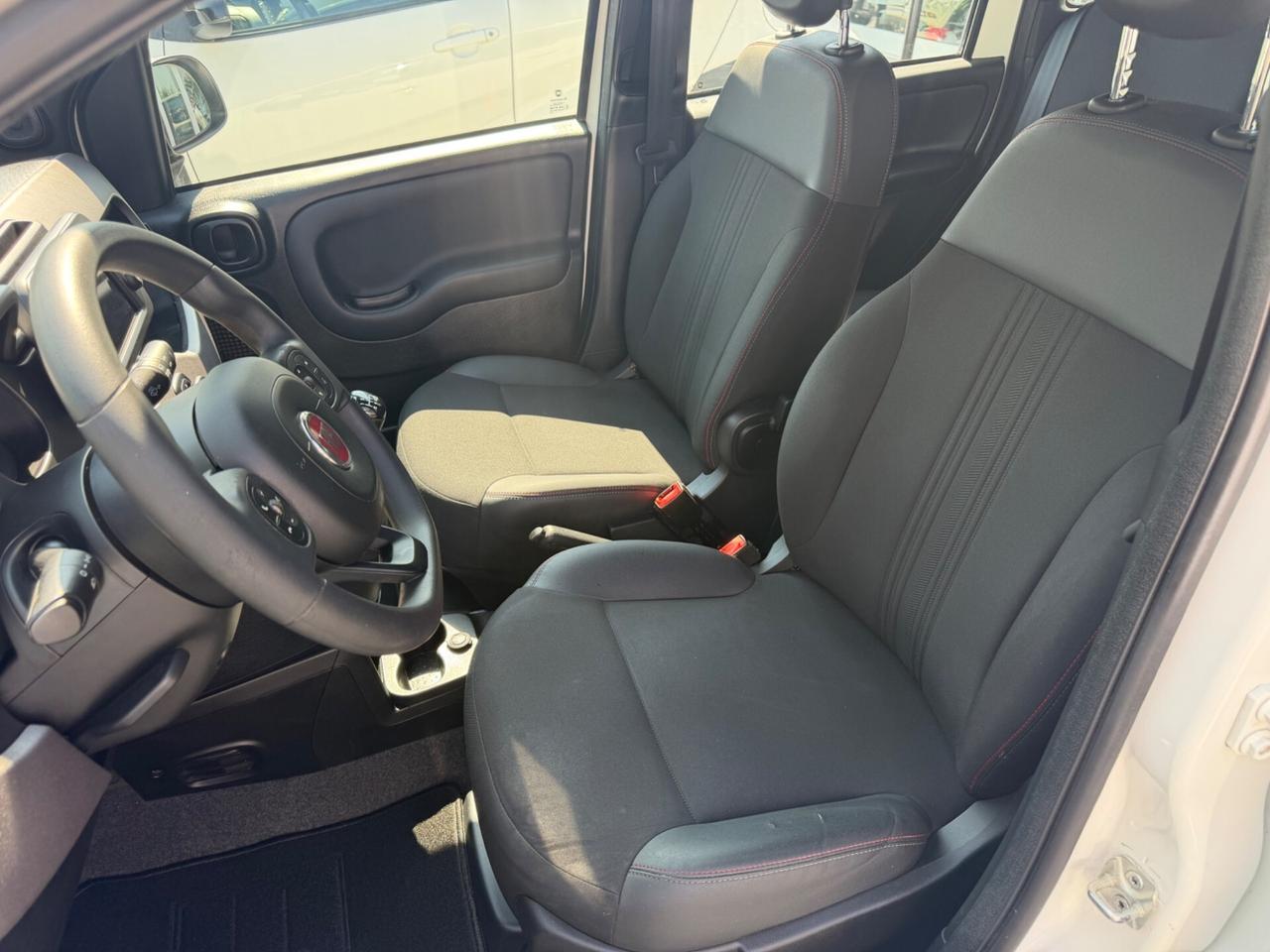 Fiat Panda 1.0 SPORT