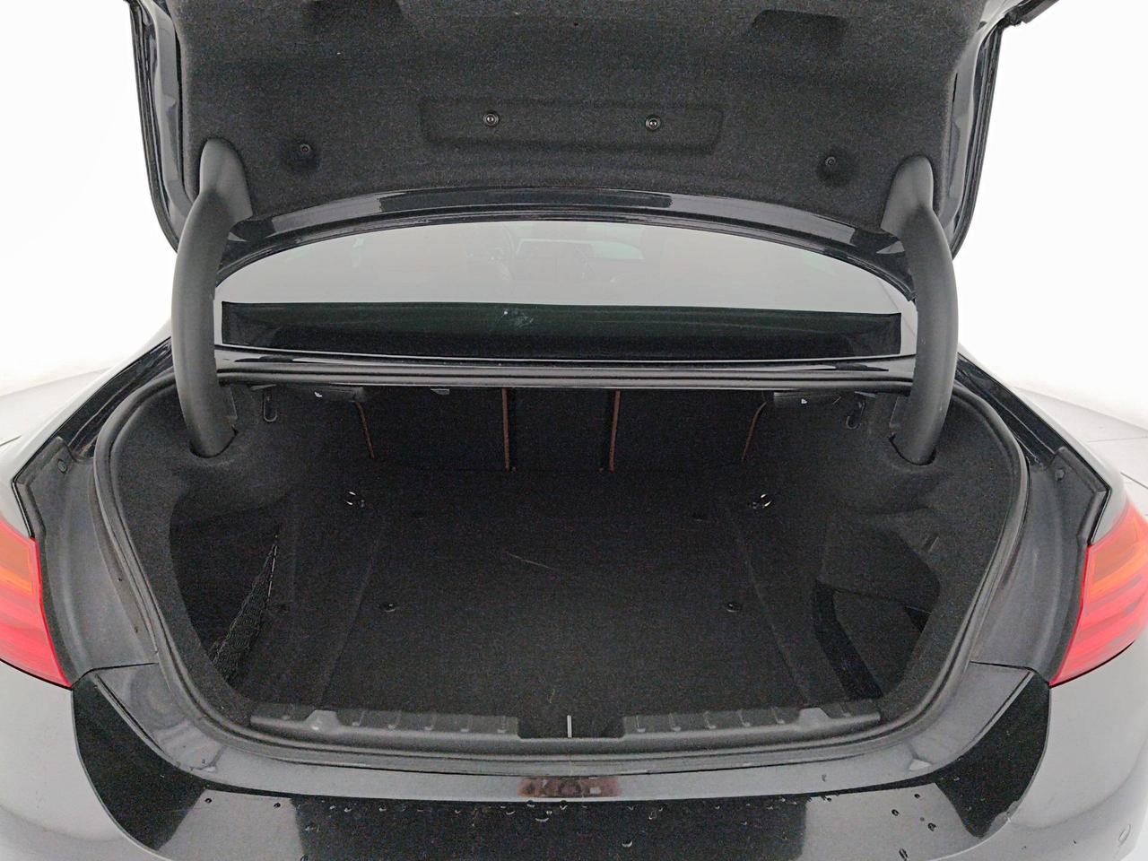 BMW Serie 4 420d xDrive Coupè MSport