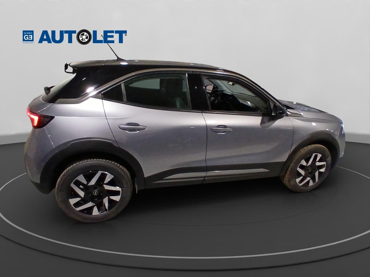 Opel Mokka 1.5 diesel Elegance 110cv