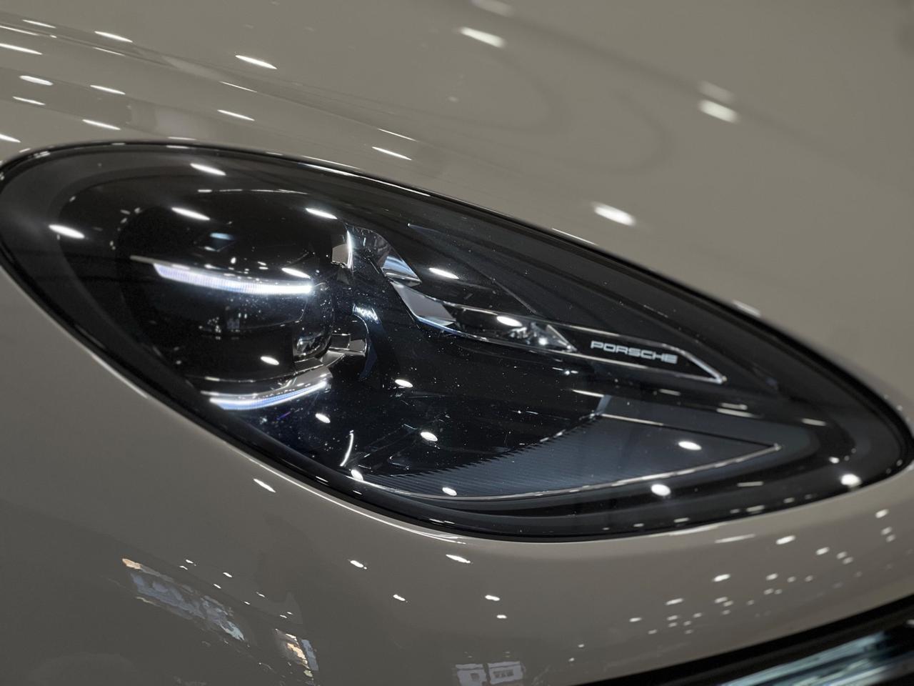 Porsche Macan 2.0 T