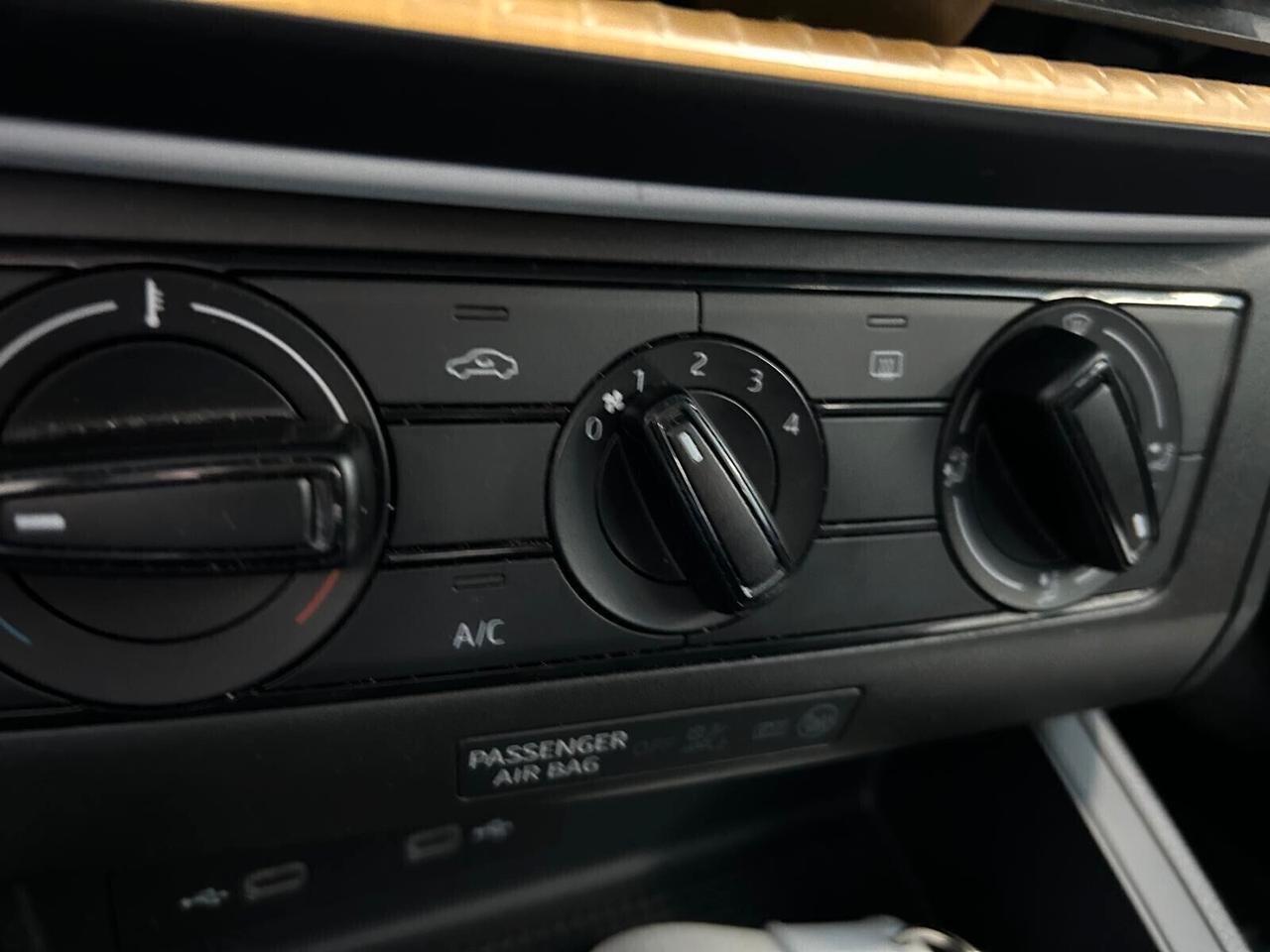 Seat Arona STYLE 1.0 TGI METANO