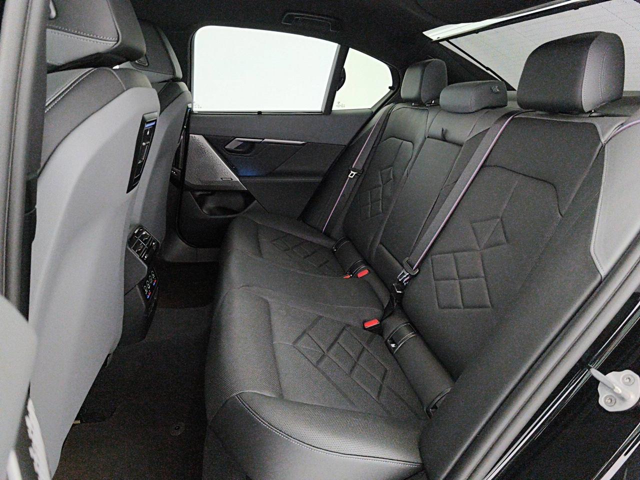 BMW Serie 5 520d xDrive Berlina 48V MSport Pro