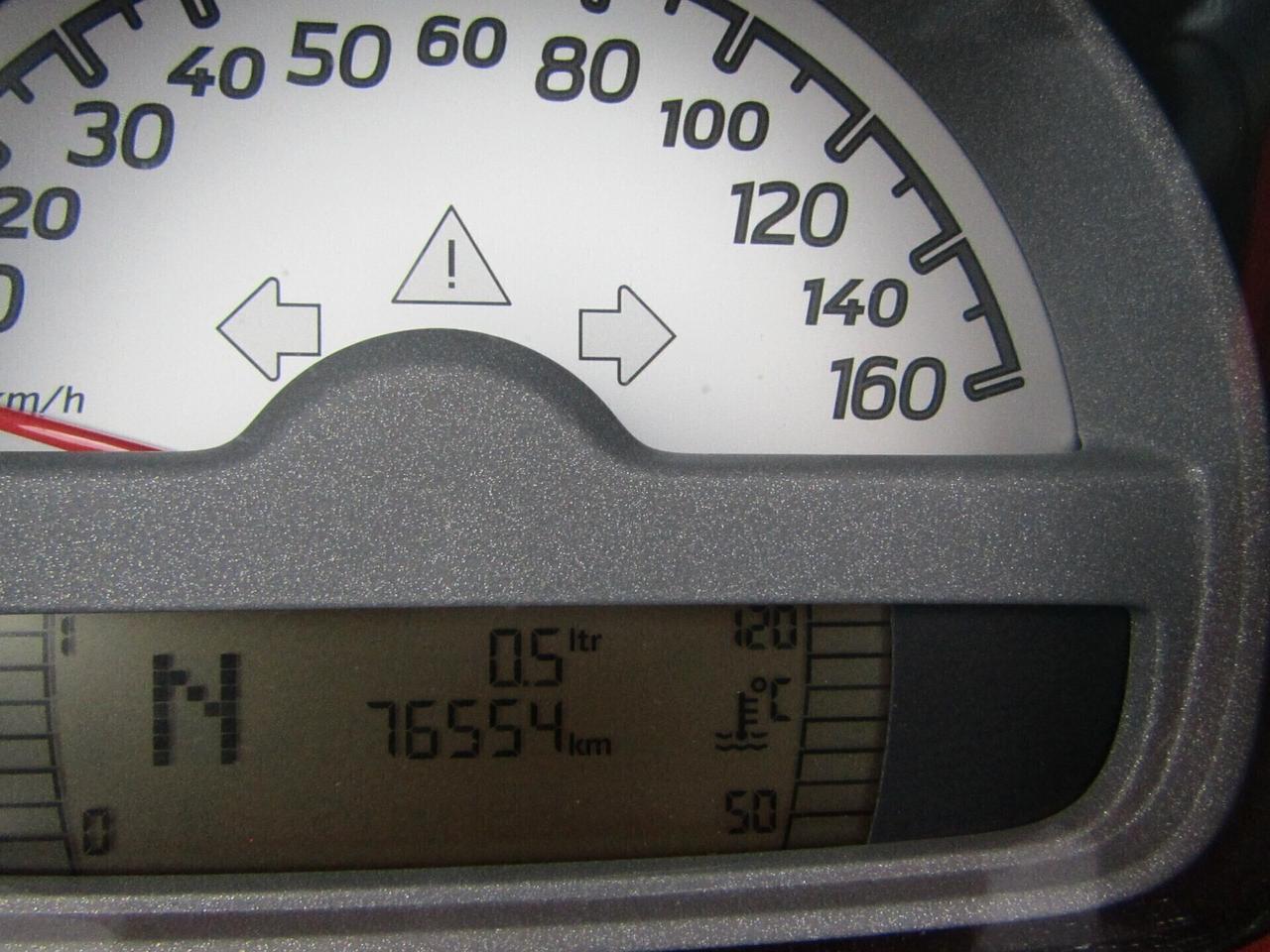 Smart ForTwo 1000 52 kW cabrio passion