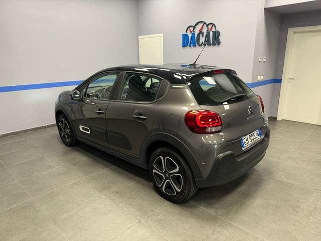 Citroen C3 C3 1.5 bluehdi Shine Pack LED-PDC